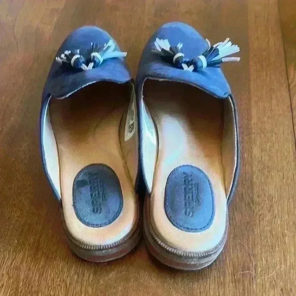 Sperry  mules - Picture 2 of 2